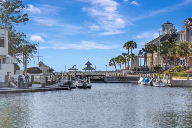 44 Sparwheel Ln, Hilton Head Island, SC 29926