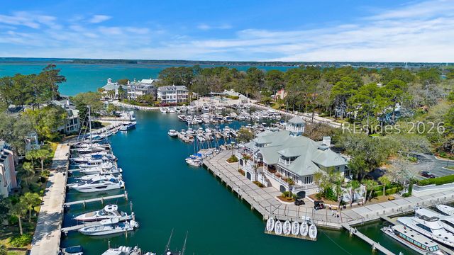 44 Sparwheel Ln, Hilton Head Island, SC 29926