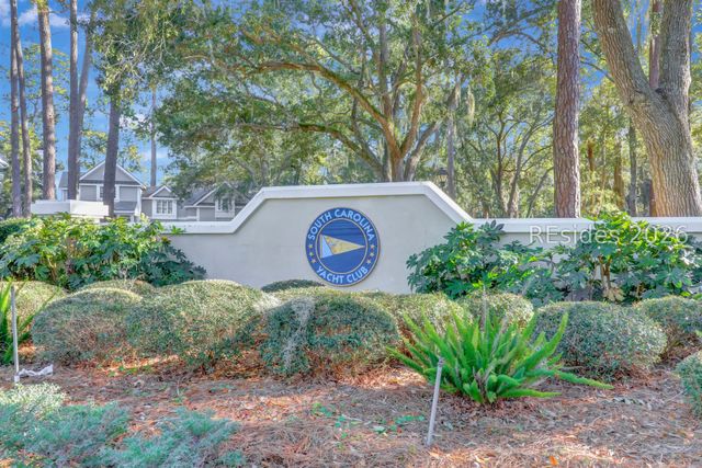 44 Sparwheel Ln, Hilton Head Island, SC 29926