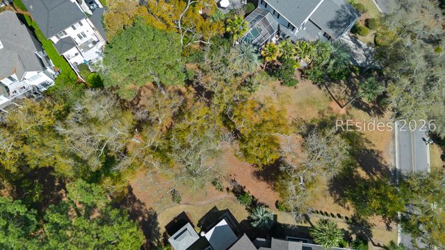 44 Sparwheel Ln, Hilton Head Island, SC 29926