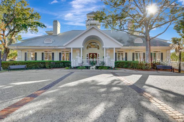 44 Sparwheel Ln, Hilton Head Island, SC 29926