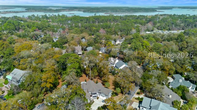 44 Sparwheel Ln, Hilton Head Island, SC 29926