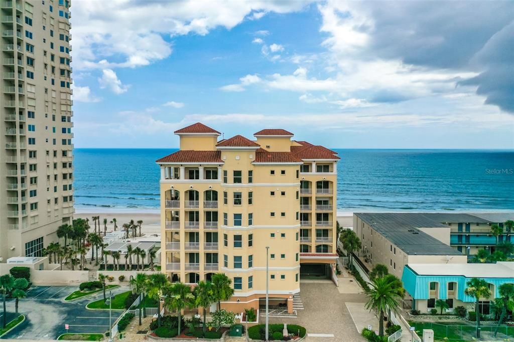 3343 S ATLANTIC AVENUE 601, Daytona Beach Shores, FL 32118
