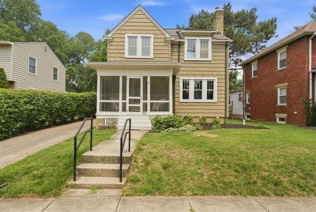 226 Fallis Road, Columbus, OH 43214