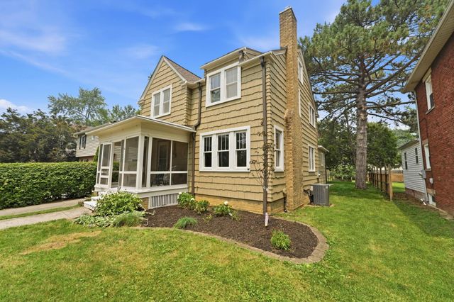 226 Fallis Road, Columbus, OH 43214