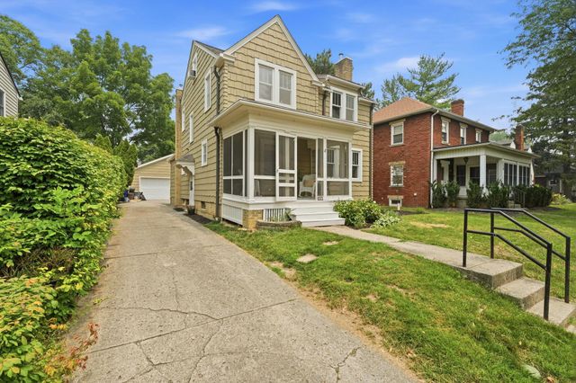 226 Fallis Road, Columbus, OH 43214