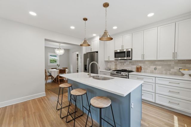 226 Fallis Road, Columbus, OH 43214