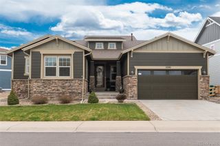 5250 Gould Circle, Castle Rock, CO 80109