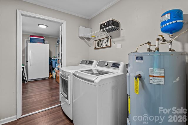 2146 Marwood Lane, Albemarle, NC 28001