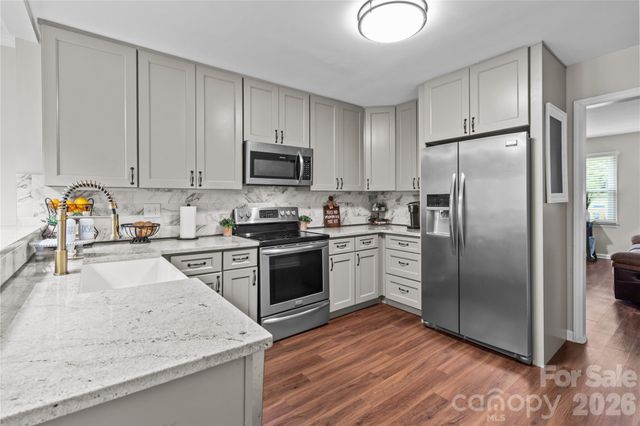 2146 Marwood Lane, Albemarle, NC 28001