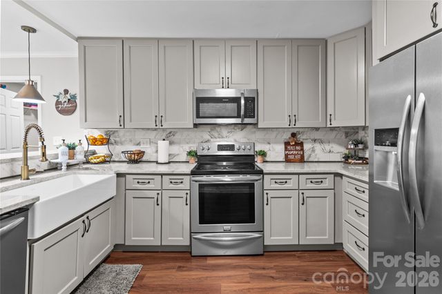 2146 Marwood Lane, Albemarle, NC 28001