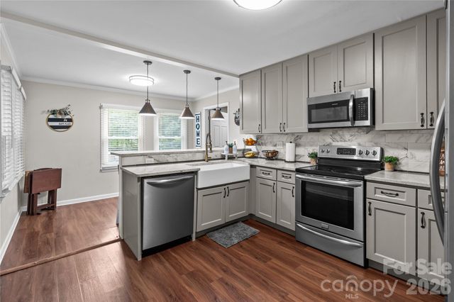 2146 Marwood Lane, Albemarle, NC 28001