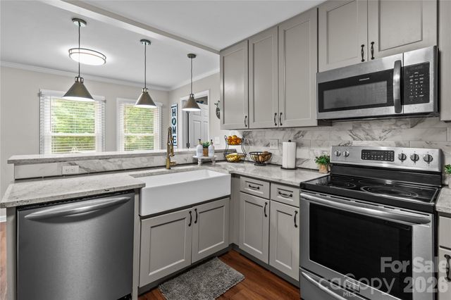 2146 Marwood Lane, Albemarle, NC 28001