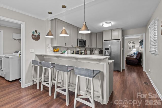 2146 Marwood Lane, Albemarle, NC 28001