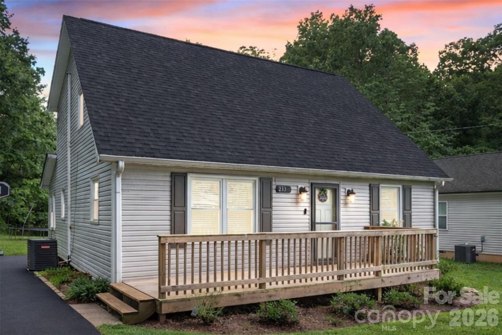 2146 Marwood Lane, Albemarle, NC 28001