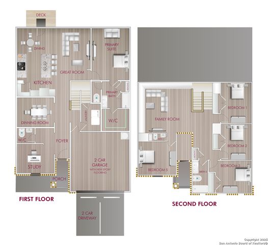 13107 Braxon, San Antonio, TX 78253