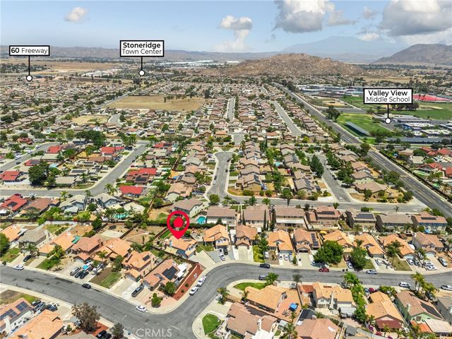 12884 Bordeaux Court, Moreno Valley, CA 92555
