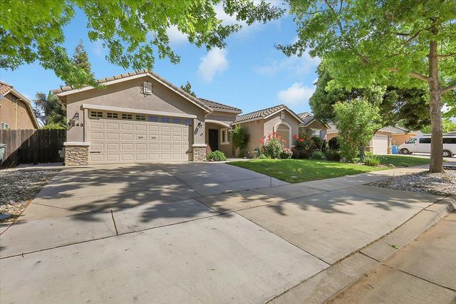 1243 Santa Barbara, Yuba City, CA 95991