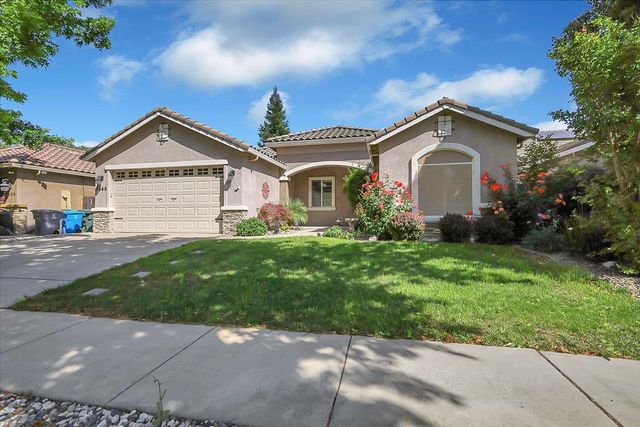 1243 Santa Barbara, Yuba City, CA 95991