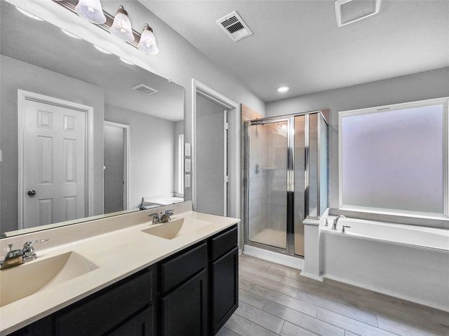 6422 Leaning Cypress Trail, Humble, TX 77338