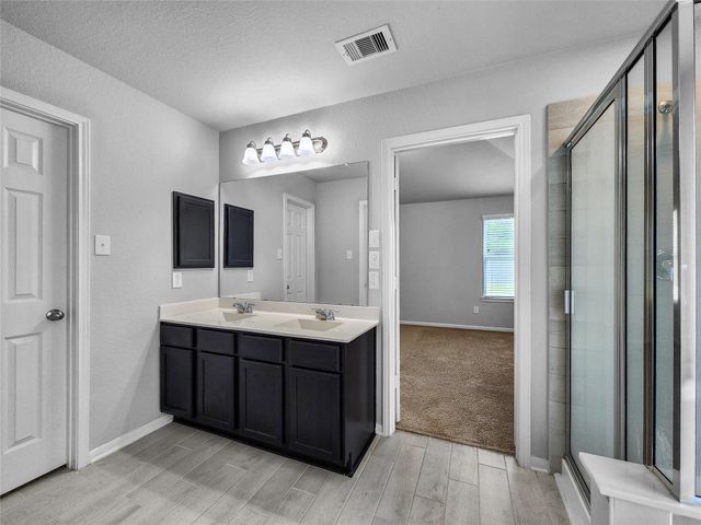 6422 Leaning Cypress Trail, Humble, TX 77338