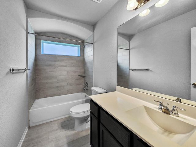 6422 Leaning Cypress Trail, Humble, TX 77338