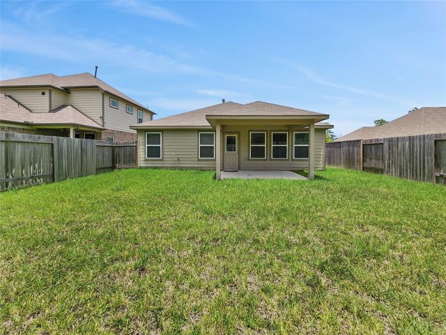 6422 Leaning Cypress Trail, Humble, TX 77338
