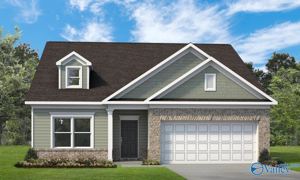 103 Harvest Moon Drive, Harvest, AL 35749