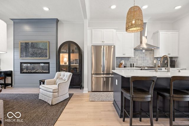 460 W Smoky, Carmel, IN 46032