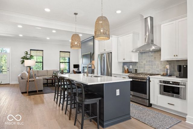 460 W Smoky, Carmel, IN 46032