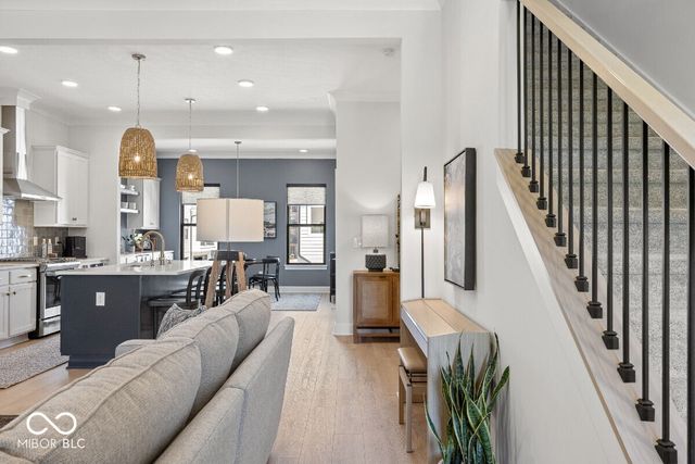 460 W Smoky, Carmel, IN 46032