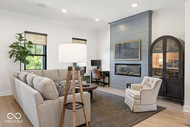 460 W Smoky, Carmel, IN 46032