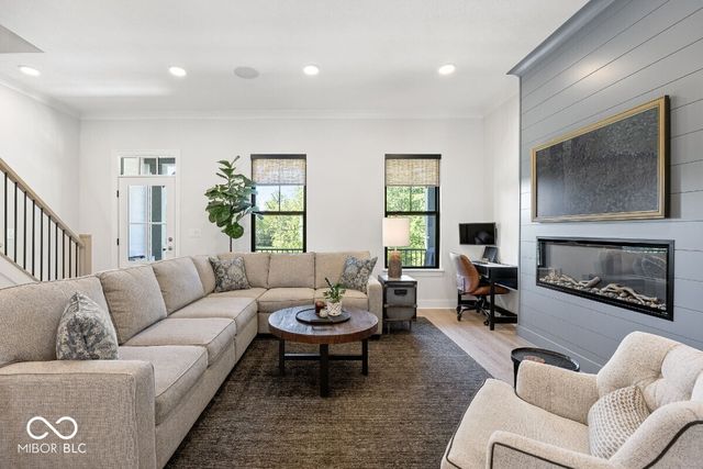 460 W Smoky, Carmel, IN 46032