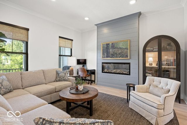460 W Smoky, Carmel, IN 46032