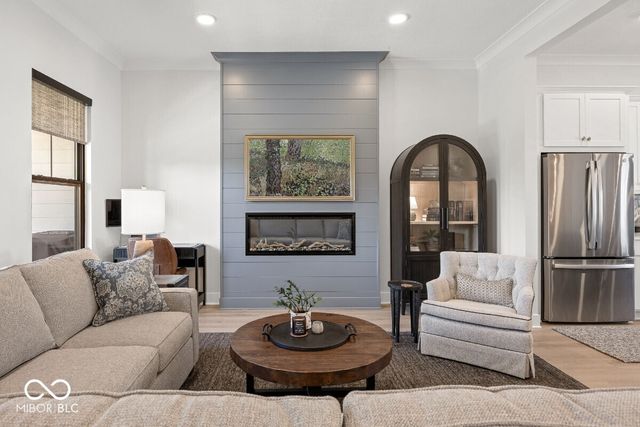 460 W Smoky, Carmel, IN 46032