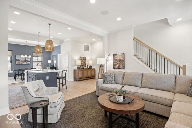 460 W Smoky, Carmel, IN 46032