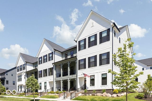 460 W Smoky, Carmel, IN 46032
