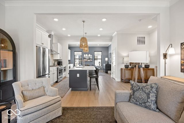 460 W Smoky, Carmel, IN 46032