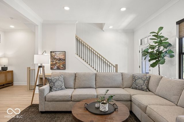 460 W Smoky, Carmel, IN 46032