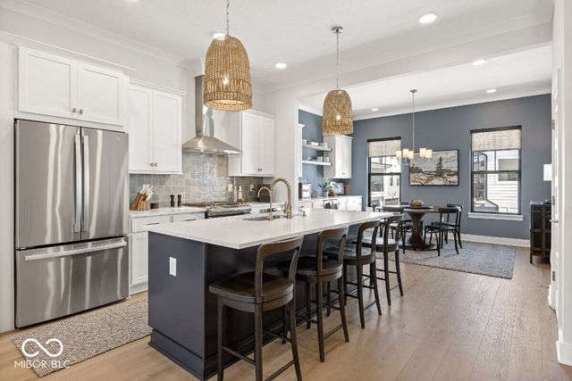 460 W Smoky, Carmel, IN 46032