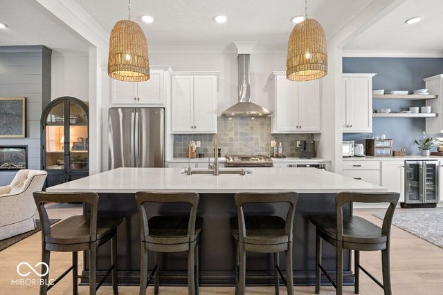 460 W Smoky, Carmel, IN 46032