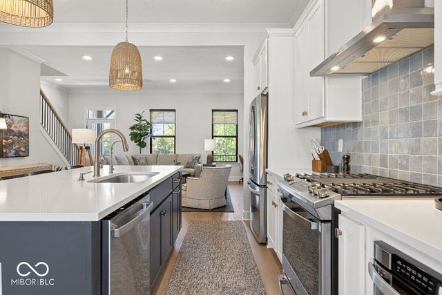460 W Smoky, Carmel, IN 46032
