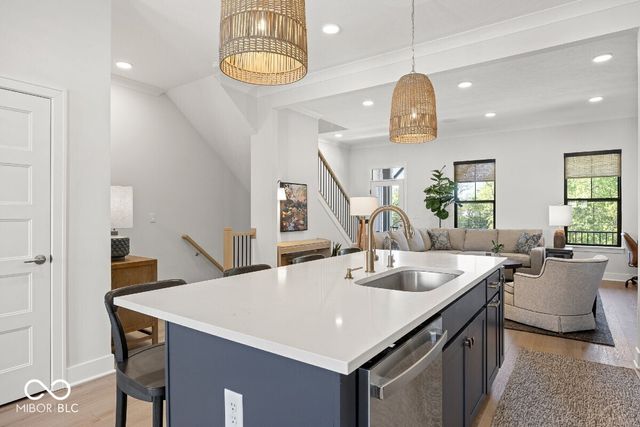 460 W Smoky, Carmel, IN 46032