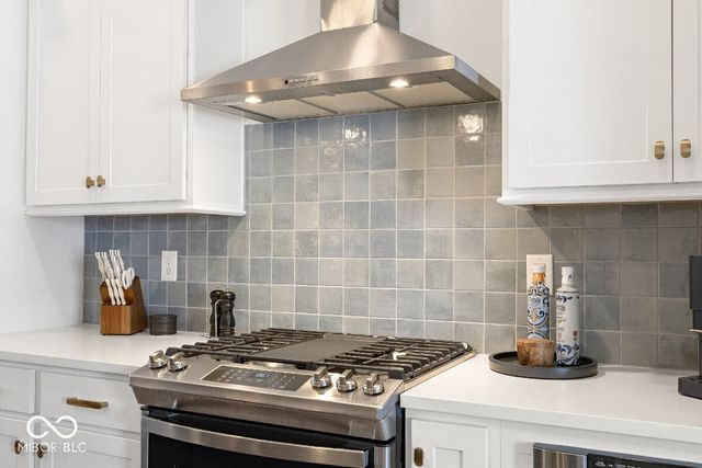 460 W Smoky, Carmel, IN 46032