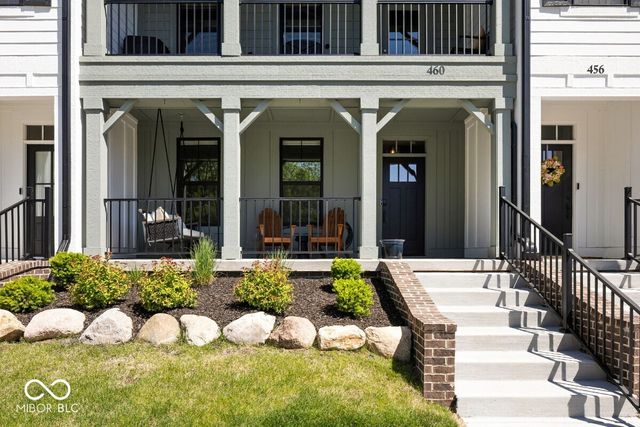 460 W Smoky, Carmel, IN 46032