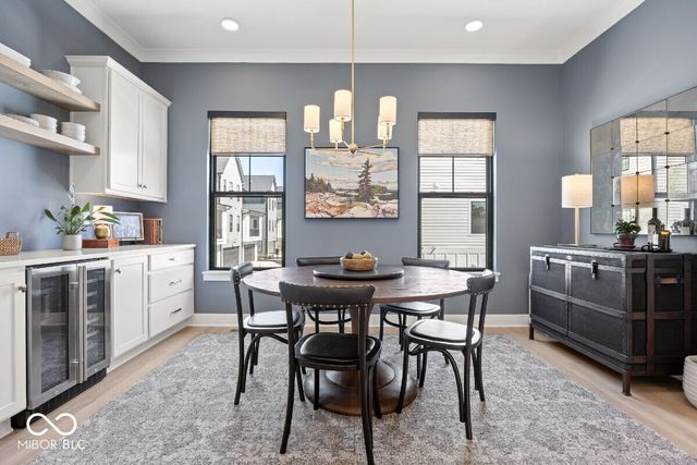460 W Smoky, Carmel, IN 46032
