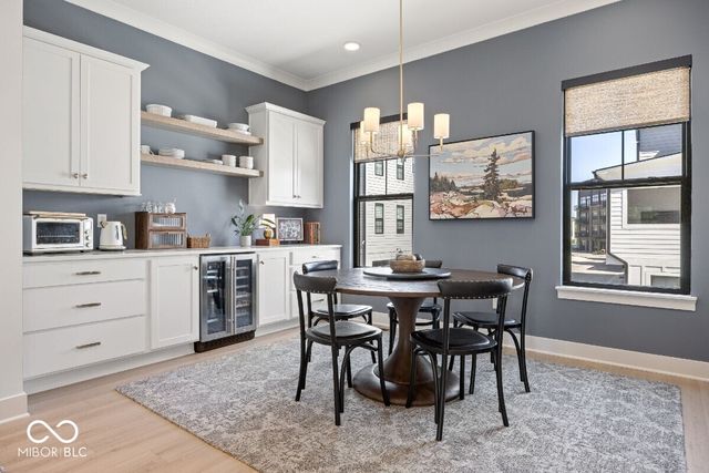 460 W Smoky, Carmel, IN 46032