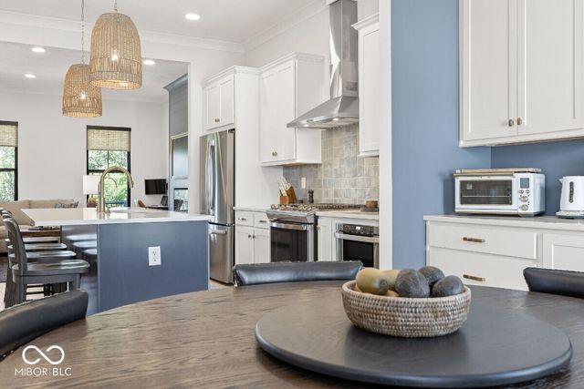 460 W Smoky, Carmel, IN 46032