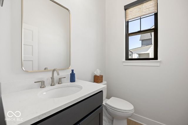 460 W Smoky, Carmel, IN 46032