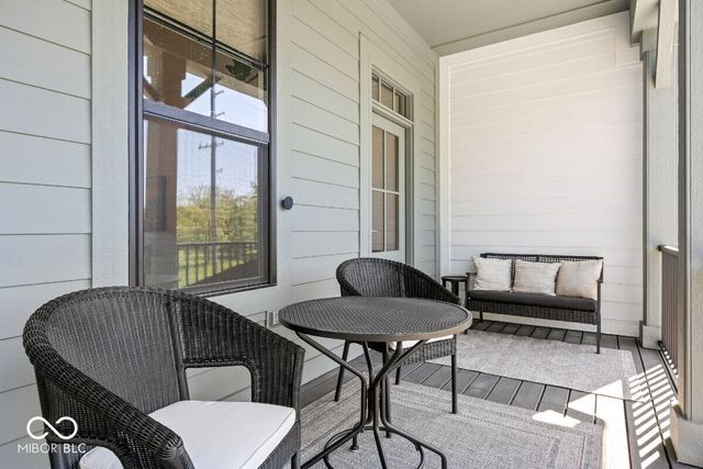 460 W Smoky, Carmel, IN 46032